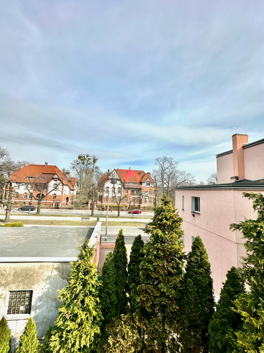 Mieszkanie na wynajem