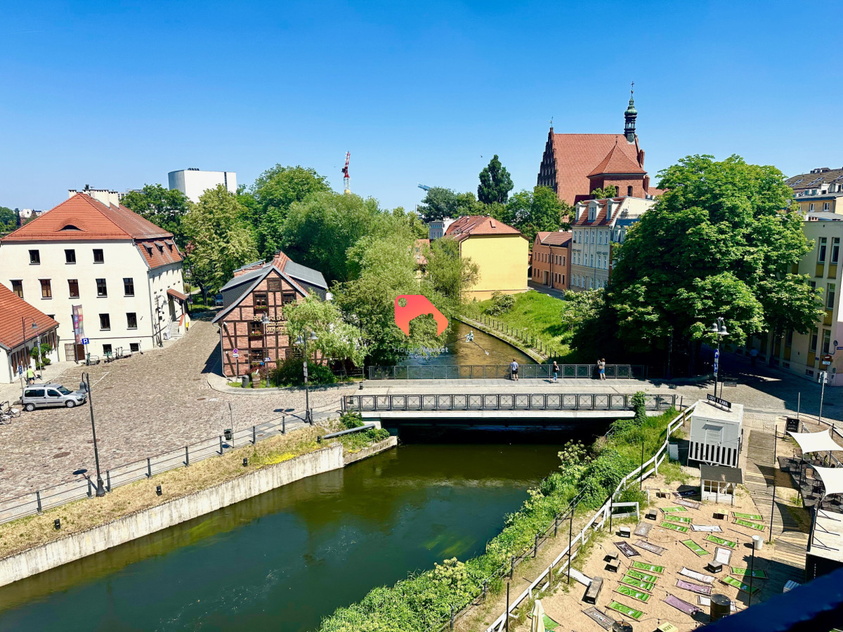Mieszkanie na wynajem