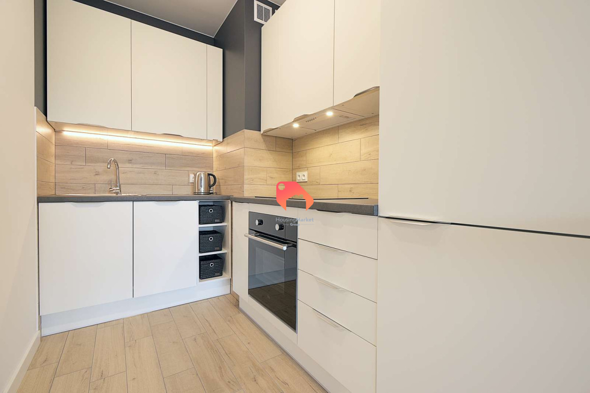 Mieszkanie na wynajem