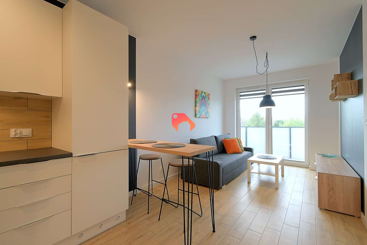 Mieszkanie na wynajem