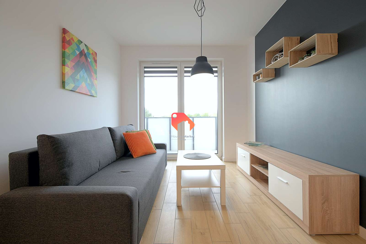 Mieszkanie na wynajem