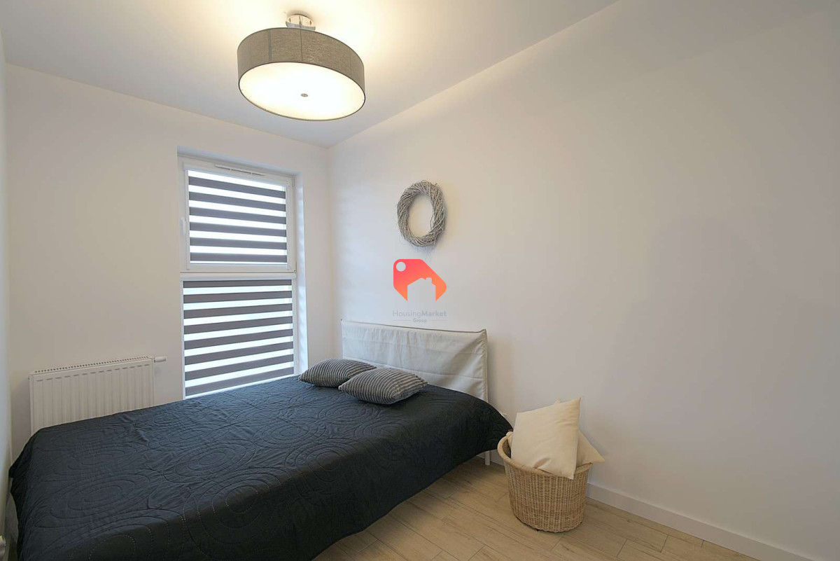 Mieszkanie na wynajem