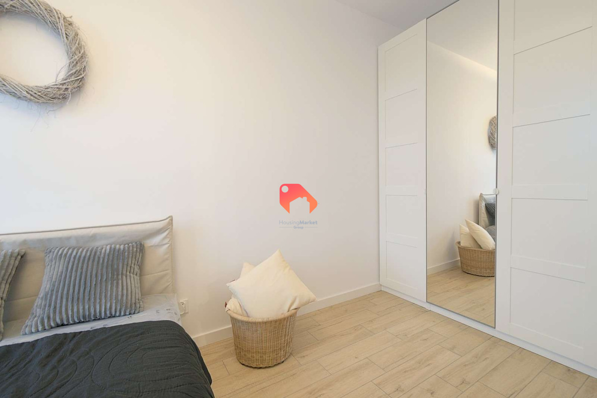 Mieszkanie na wynajem