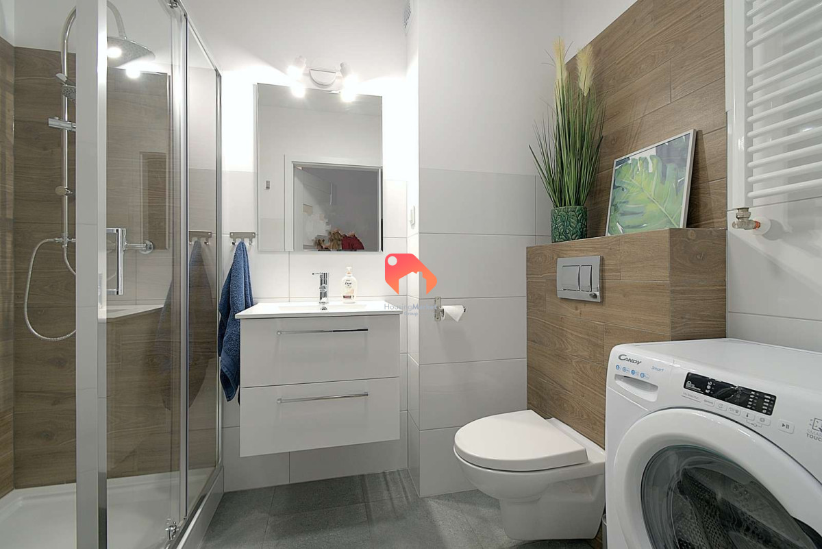 Mieszkanie na wynajem