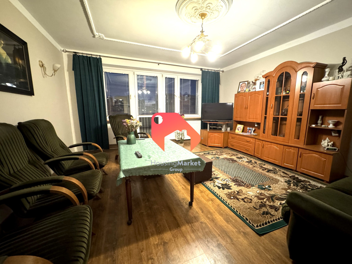 Mieszkanie na sprzedaż