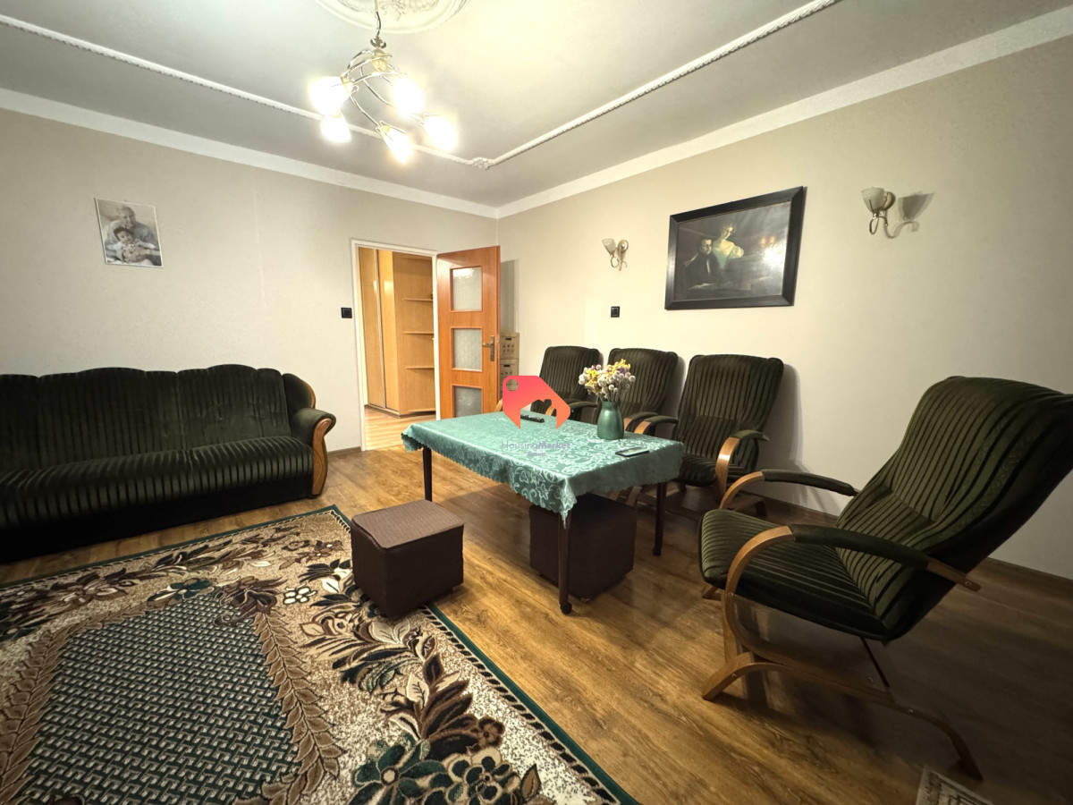 Mieszkanie na sprzedaż