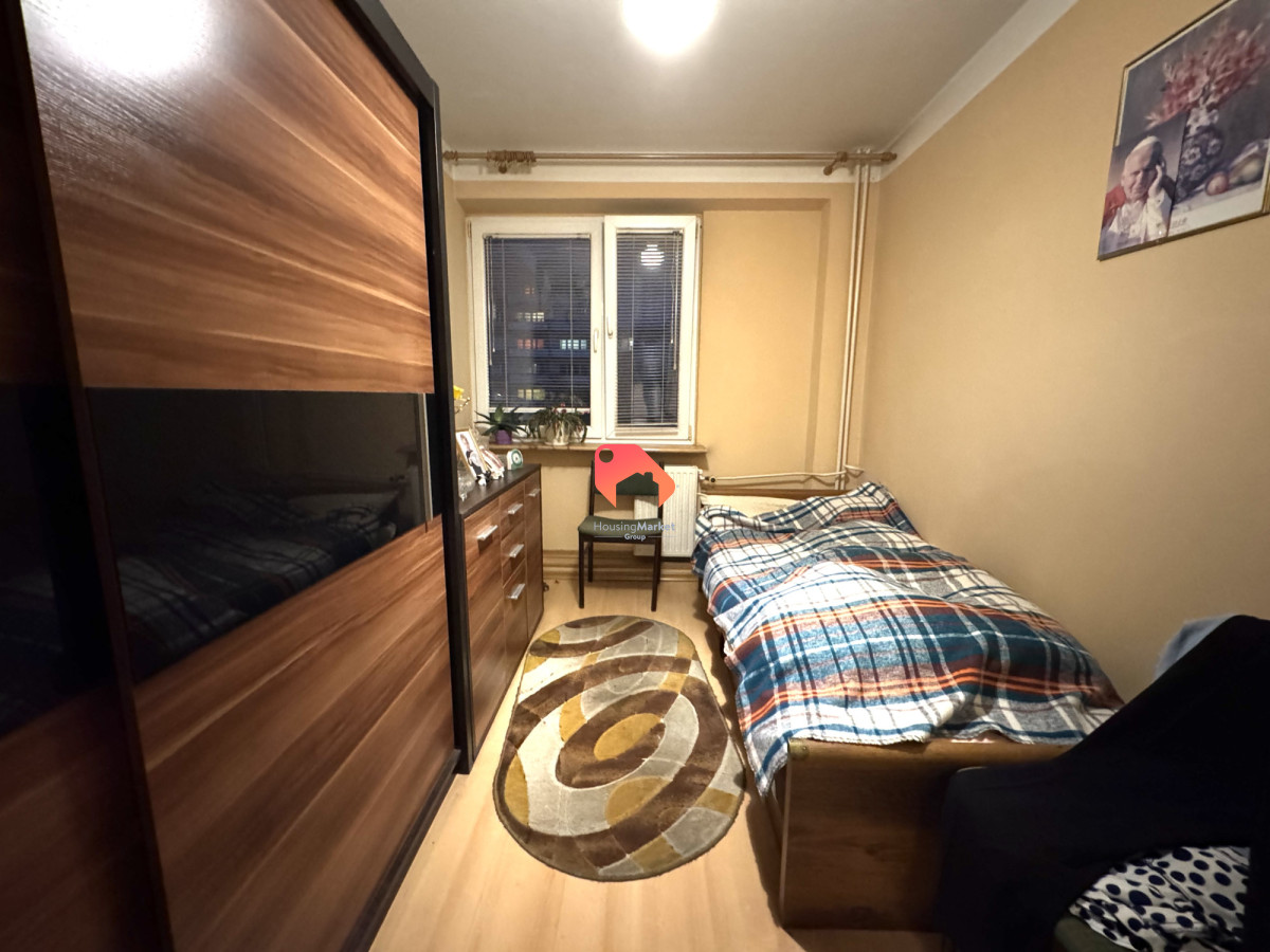 Mieszkanie na sprzedaż