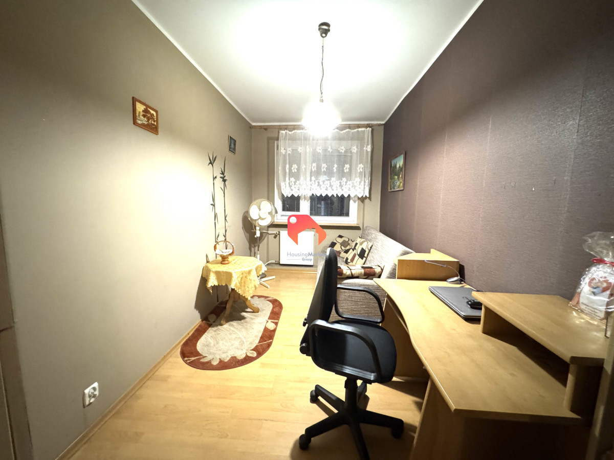 Mieszkanie na sprzedaż