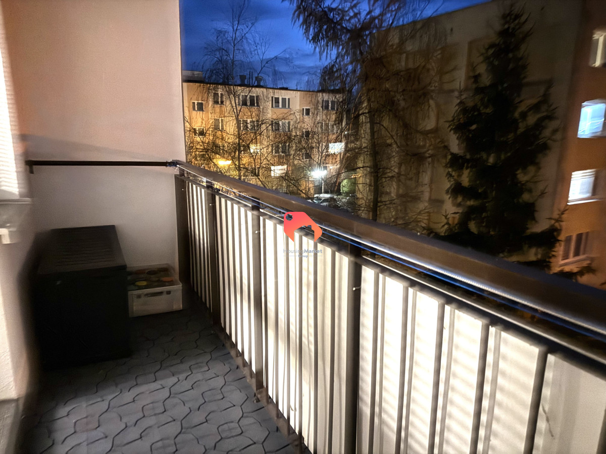 Mieszkanie na sprzedaż