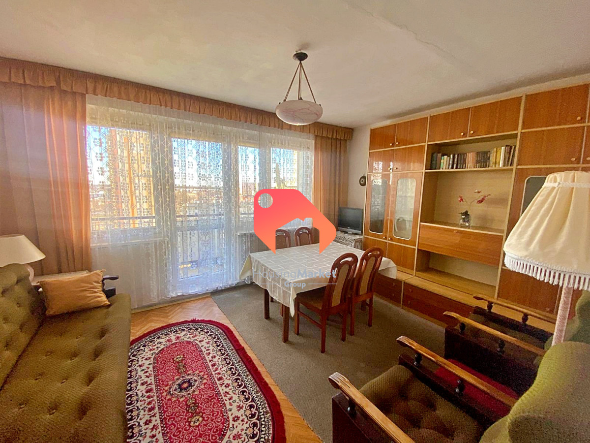 Mieszkanie na sprzedaż