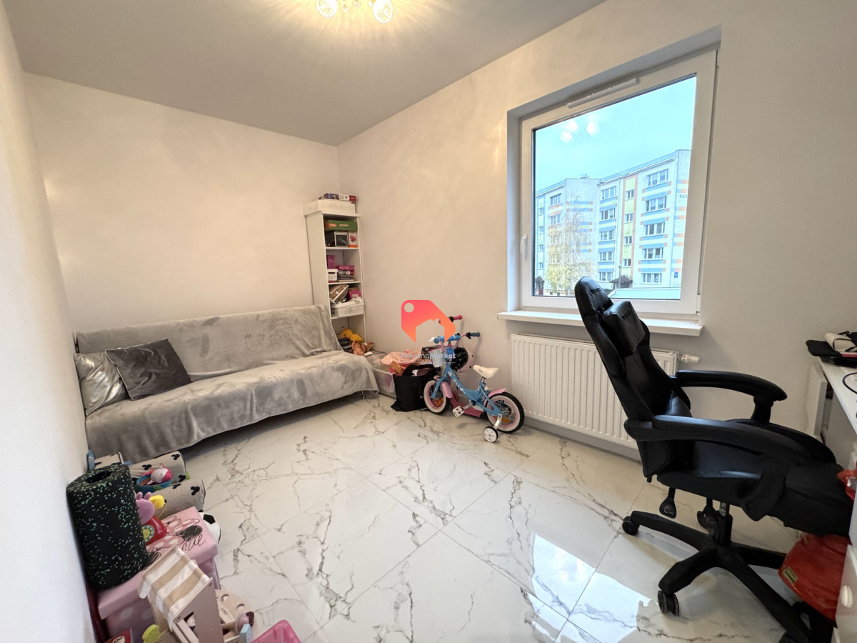 Mieszkanie na sprzedaż