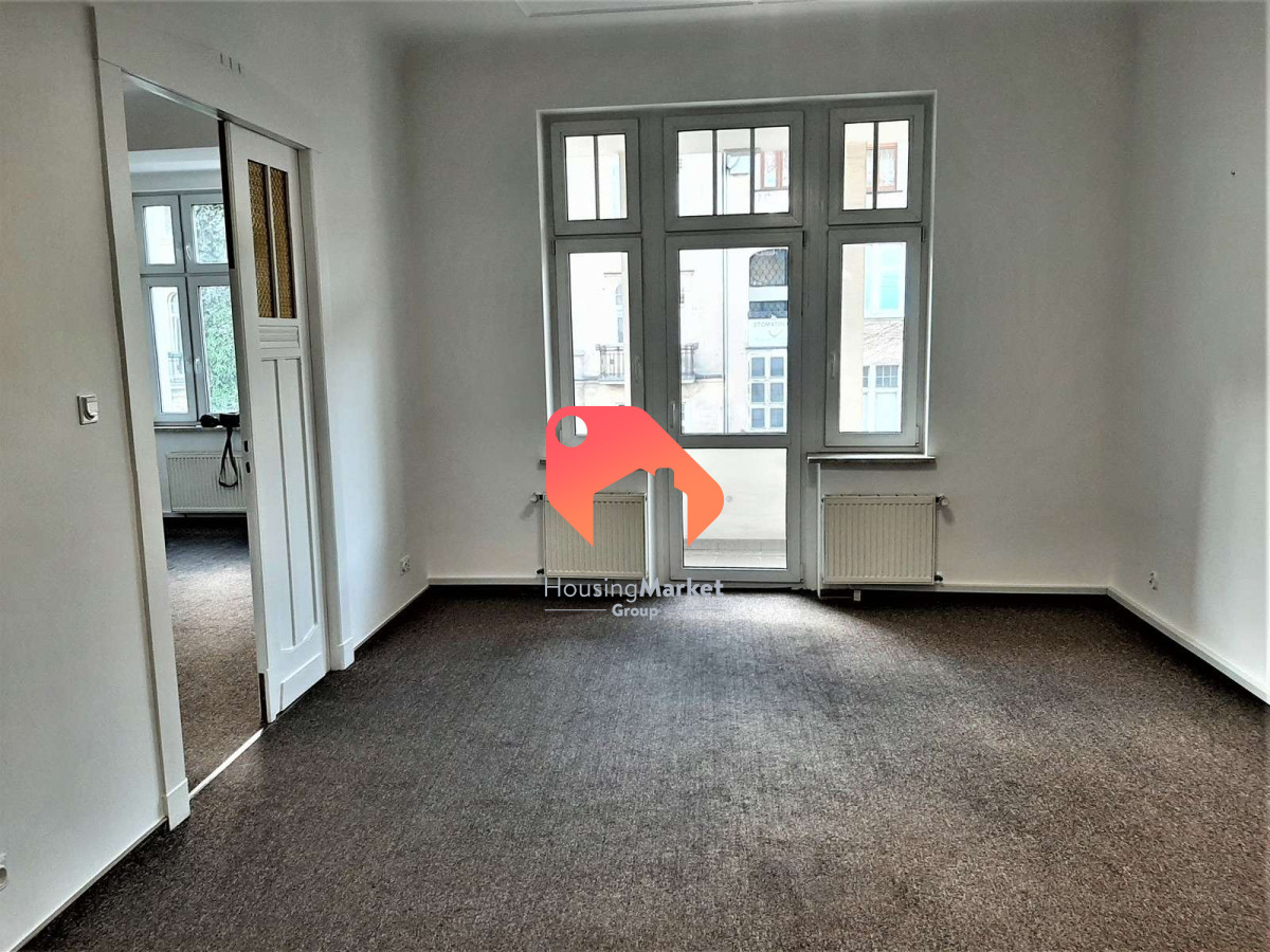 Komercyjny na wynajem