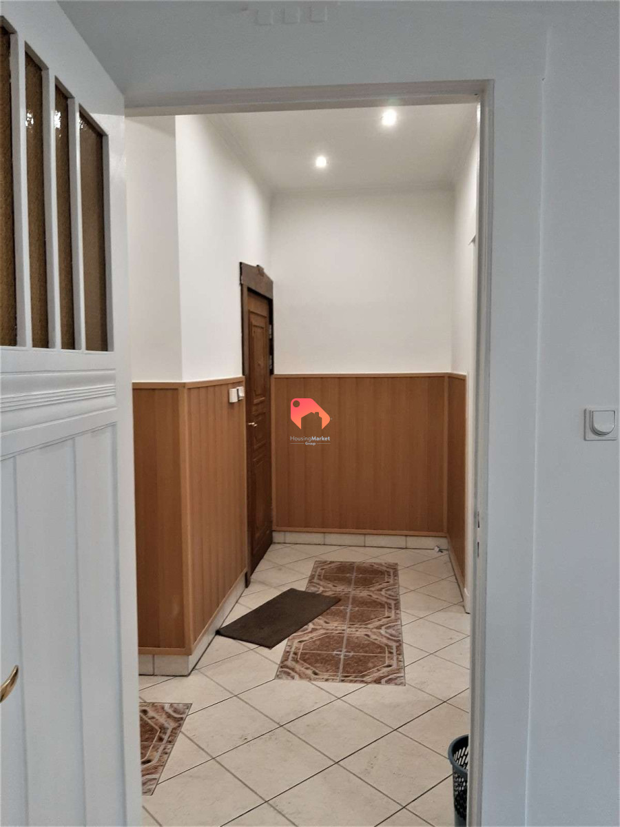 Komercyjny na wynajem