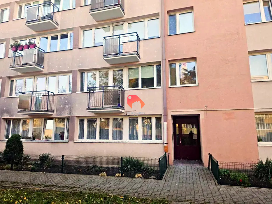 Mieszkanie na sprzedaż