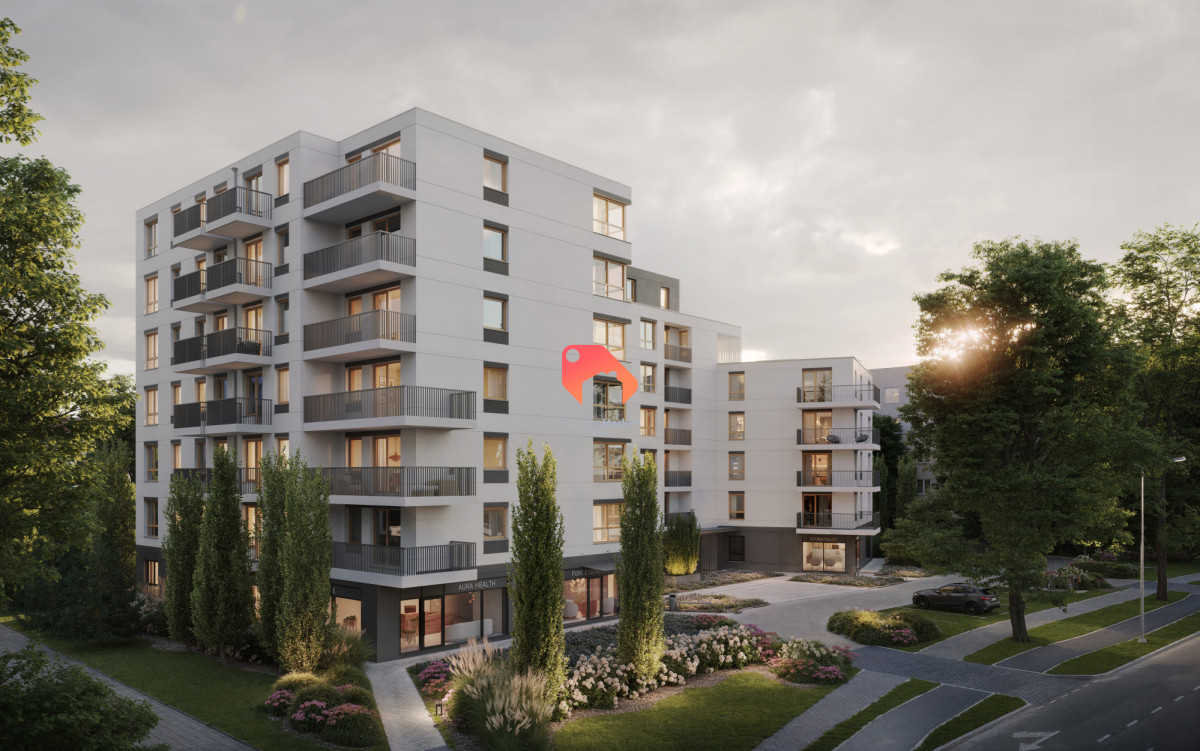 Mieszkanie na sprzedaż