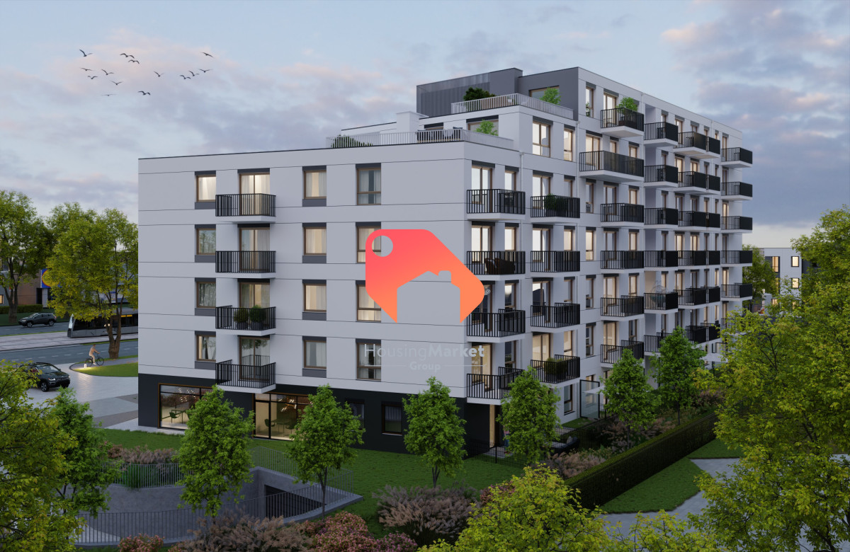 Mieszkanie na sprzedaż