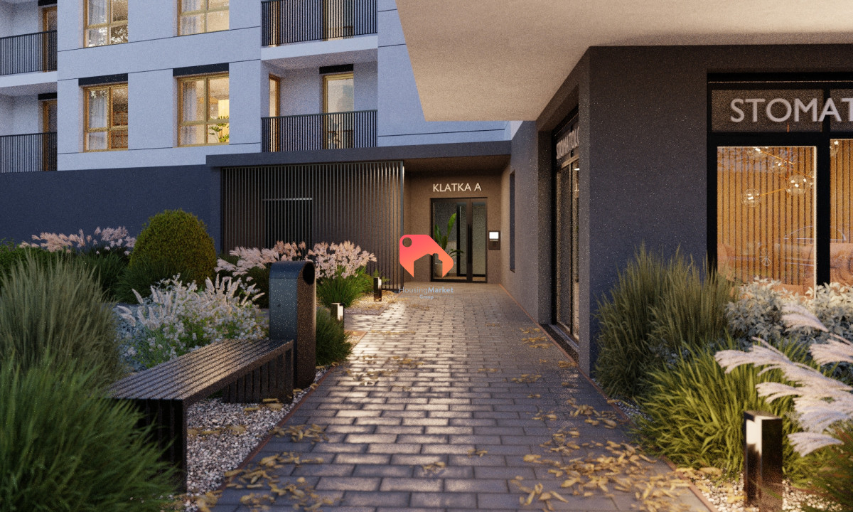 Mieszkanie na sprzedaż