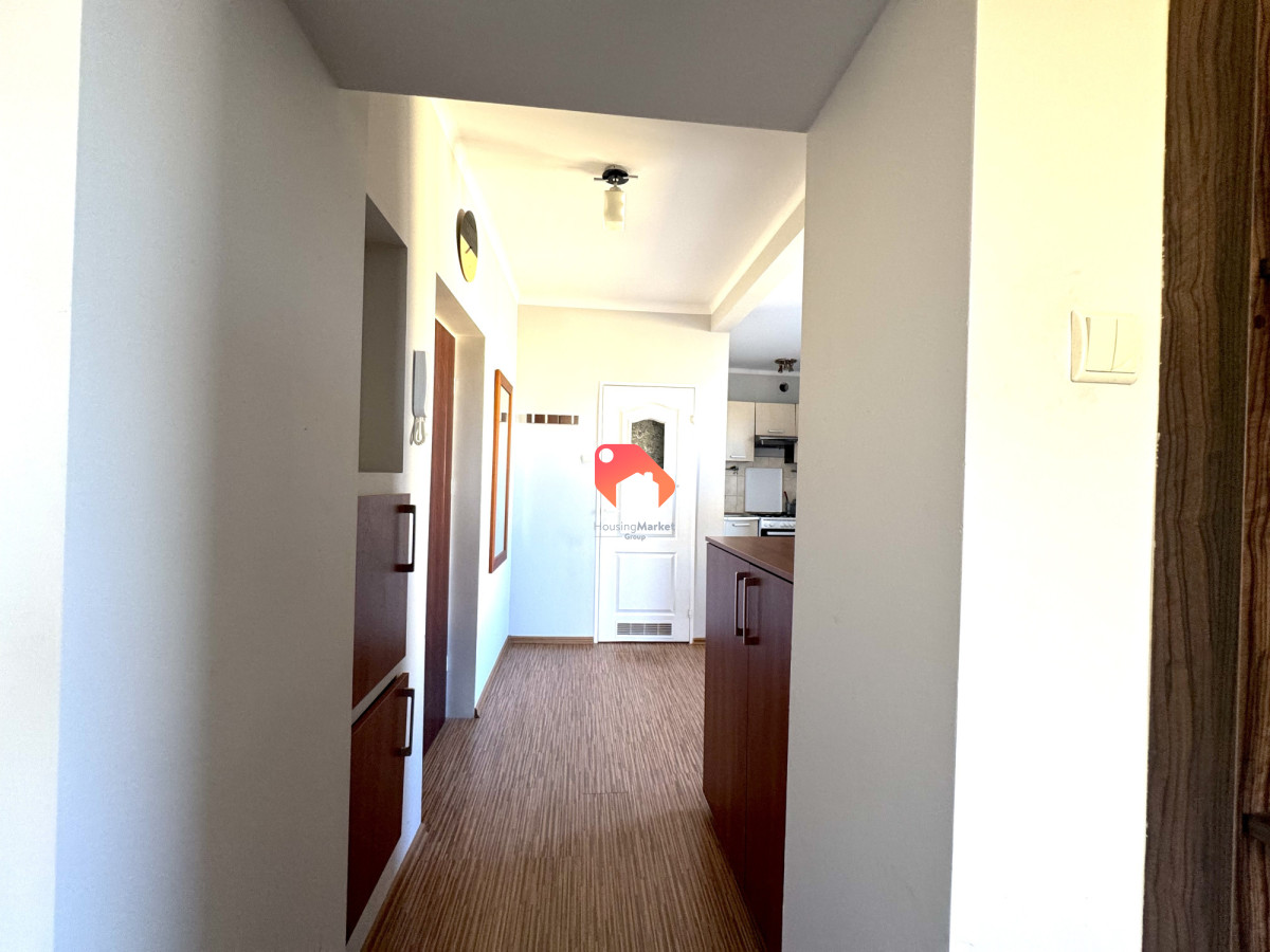 Mieszkanie na sprzedaż