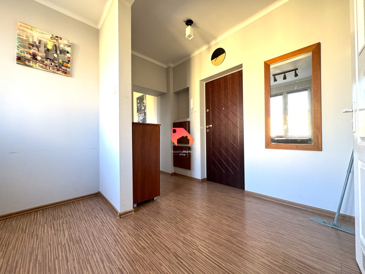 Mieszkanie na sprzedaż