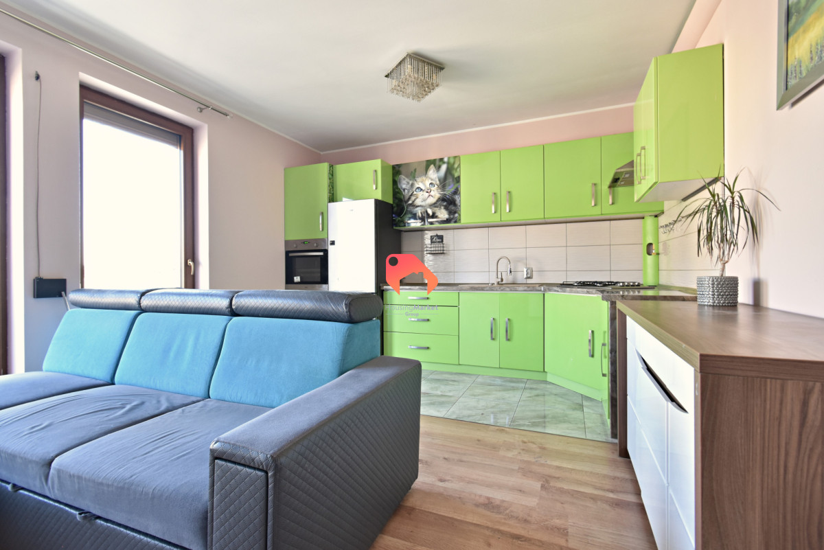 Mieszkanie na sprzedaż