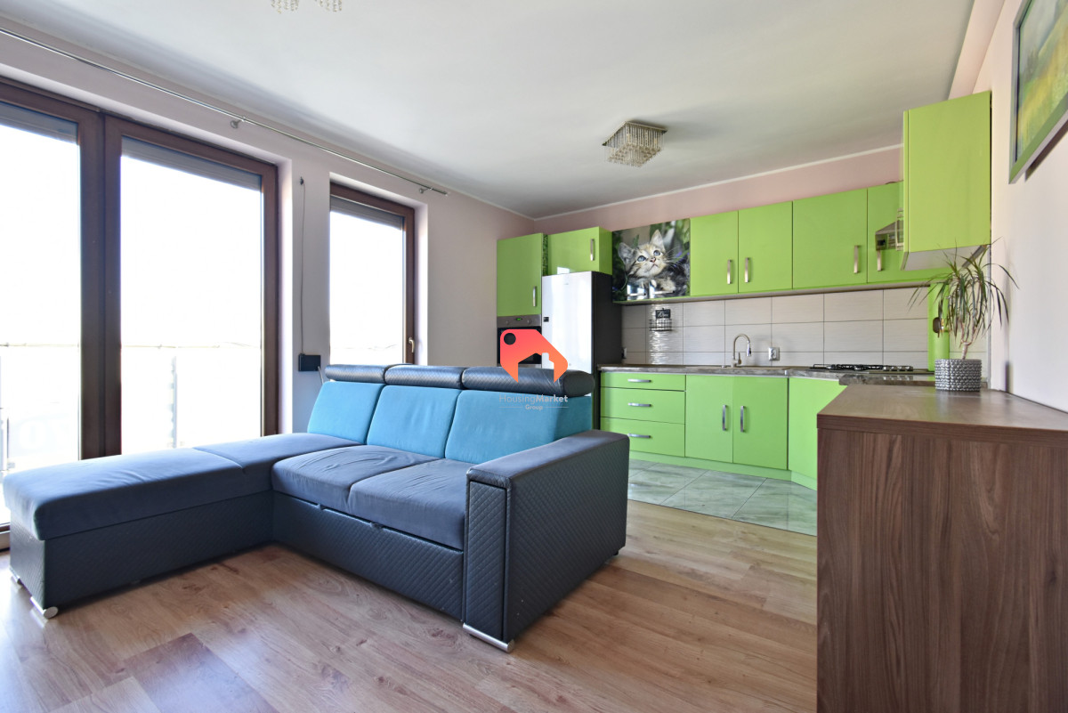 Mieszkanie na sprzedaż