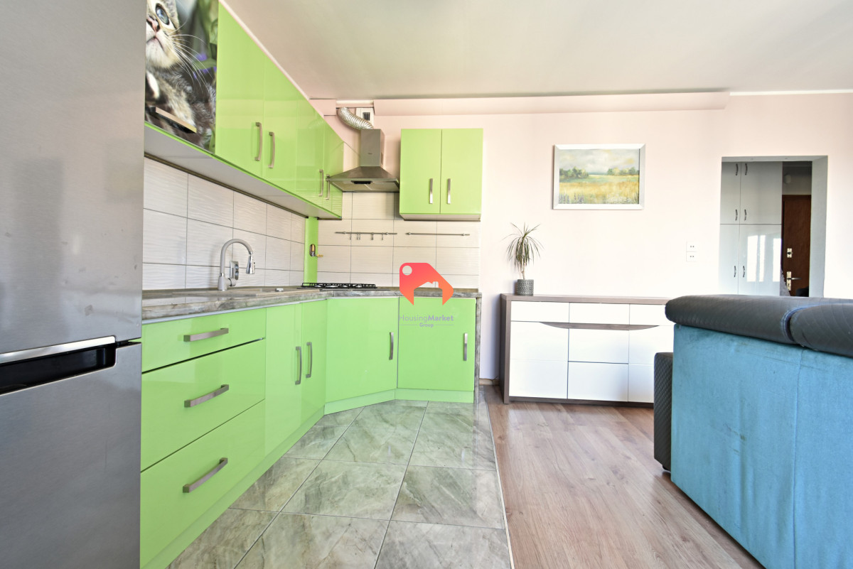 Mieszkanie na sprzedaż