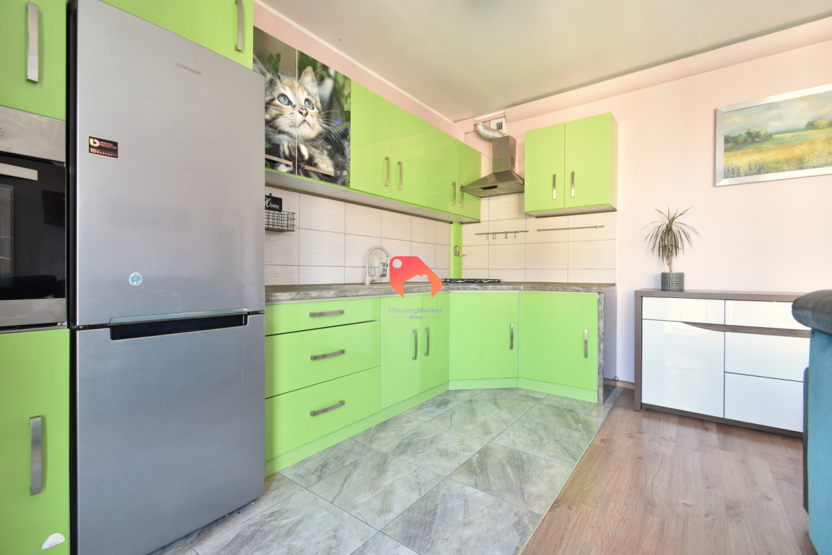 Mieszkanie na sprzedaż