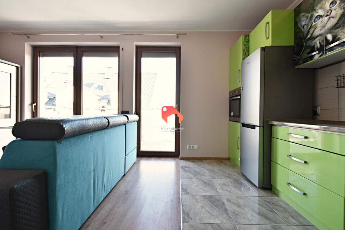 Mieszkanie na sprzedaż