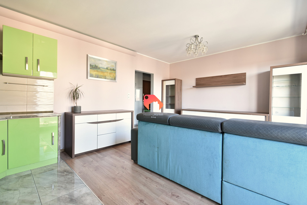 Mieszkanie na sprzedaż