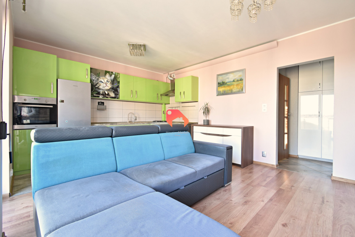 Mieszkanie na sprzedaż