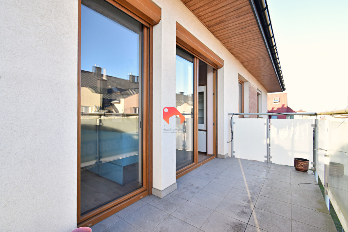 Mieszkanie na sprzedaż