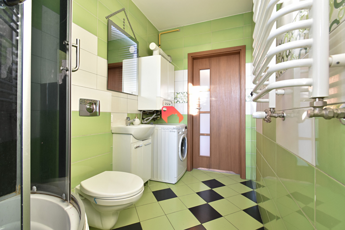 Mieszkanie na sprzedaż