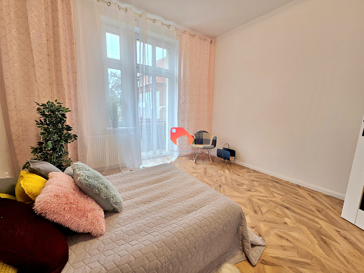 Mieszkanie na sprzedaż