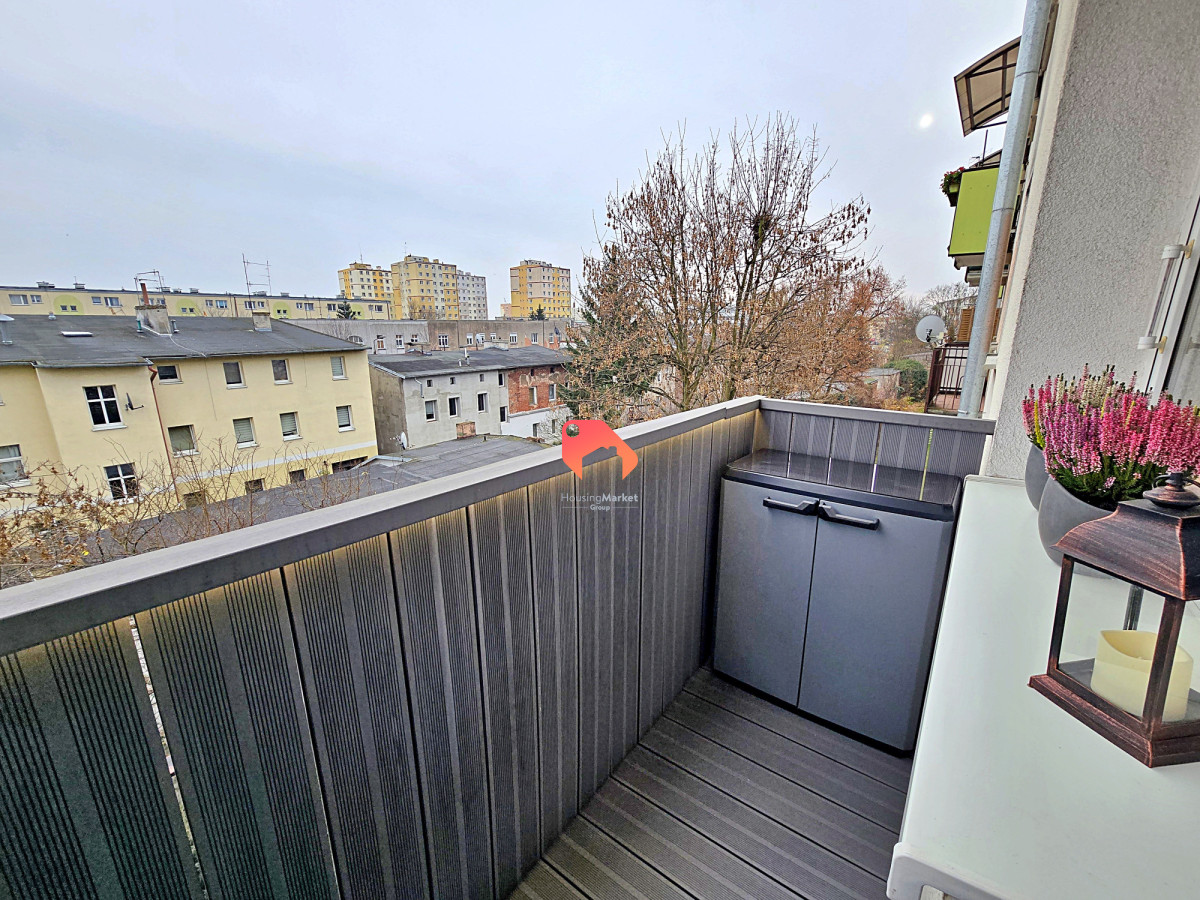 Mieszkanie na sprzedaż