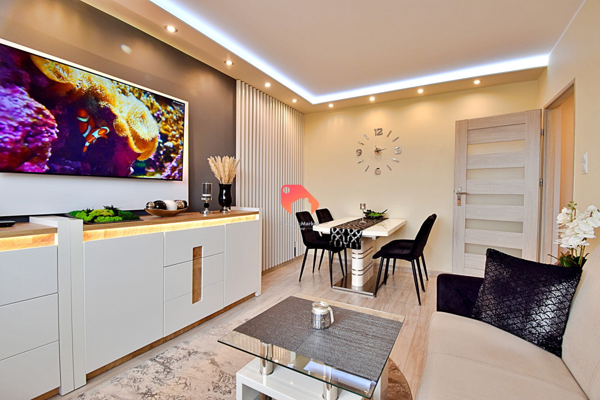 Mieszkanie na sprzedaż