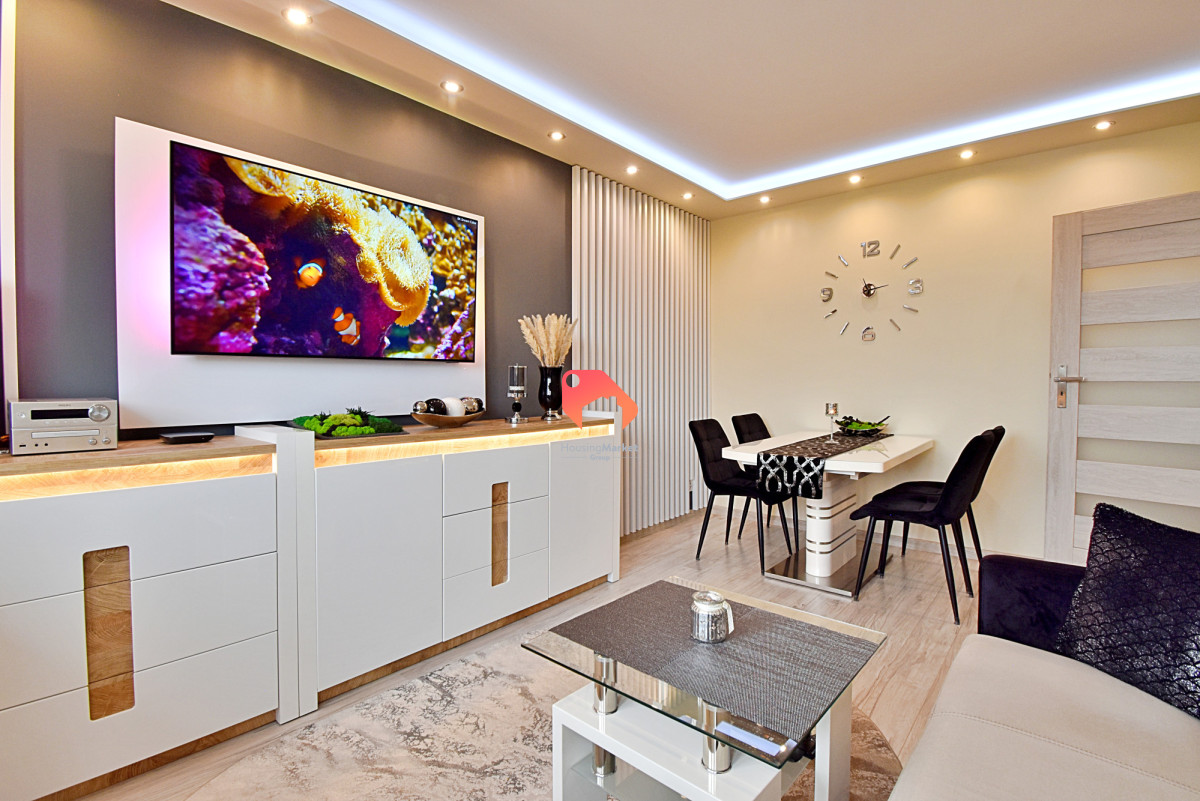 Mieszkanie na sprzedaż