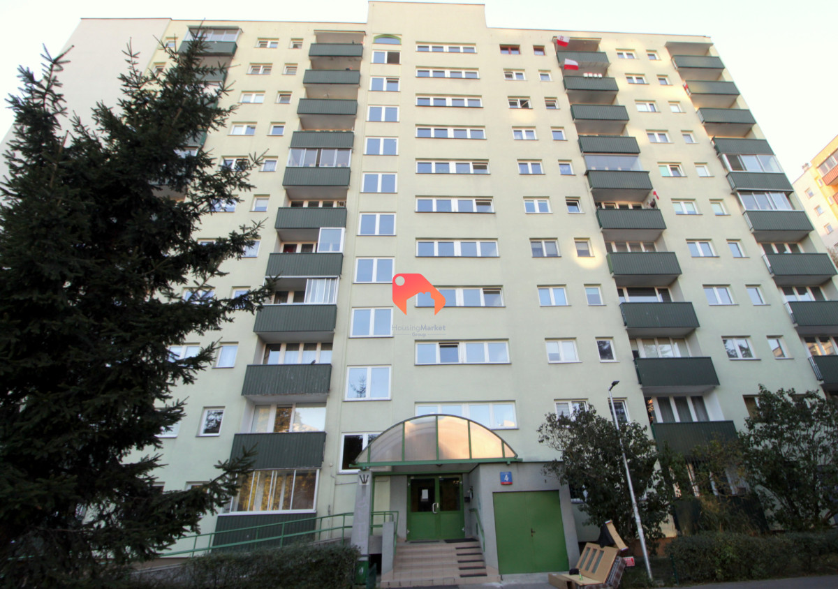 Mieszkanie na sprzedaż