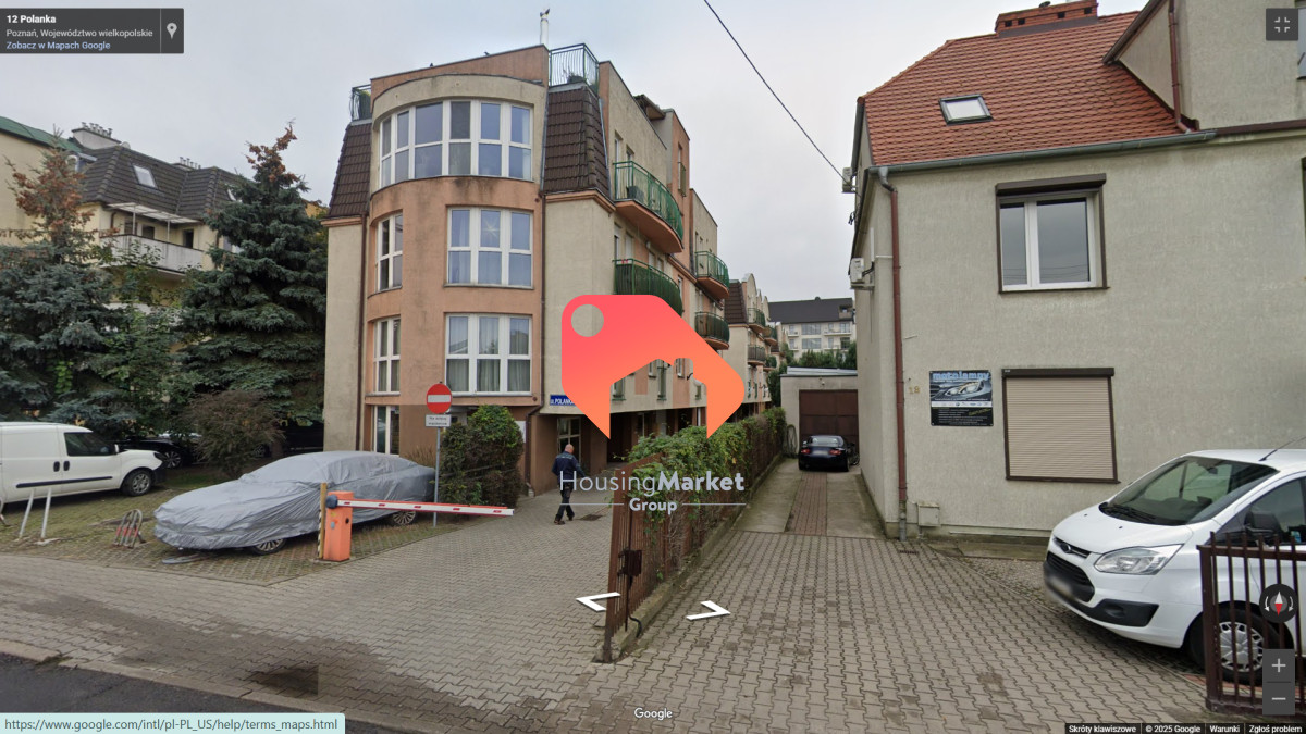 Komercyjny na wynajem