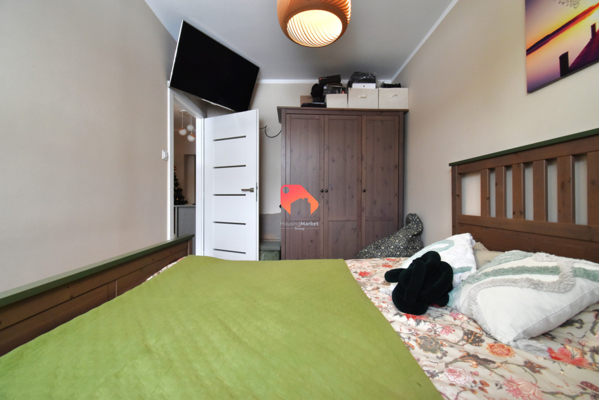 Mieszkanie na sprzedaż