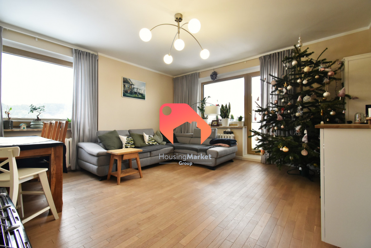 Mieszkanie na sprzedaż