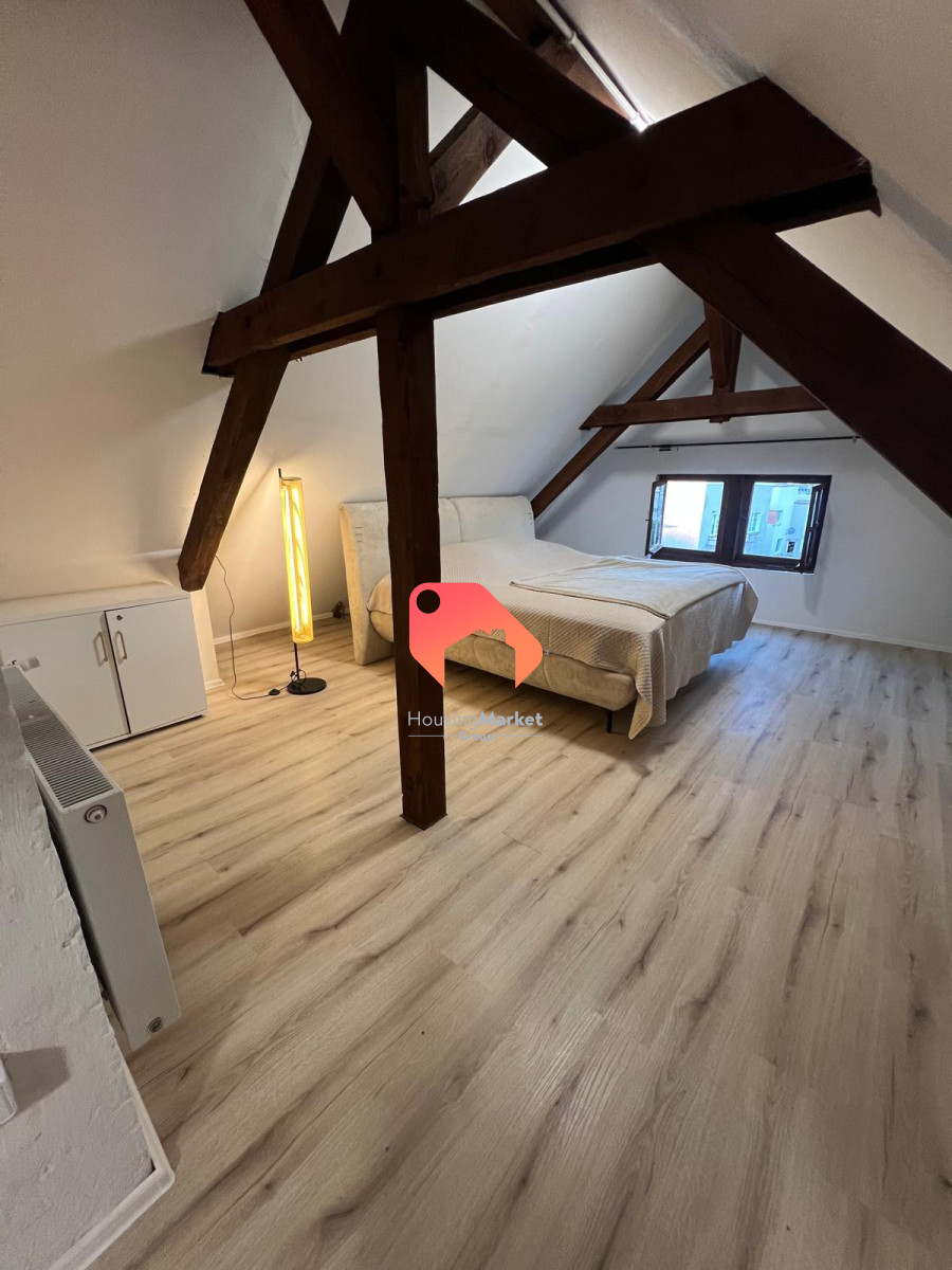 Mieszkanie na wynajem