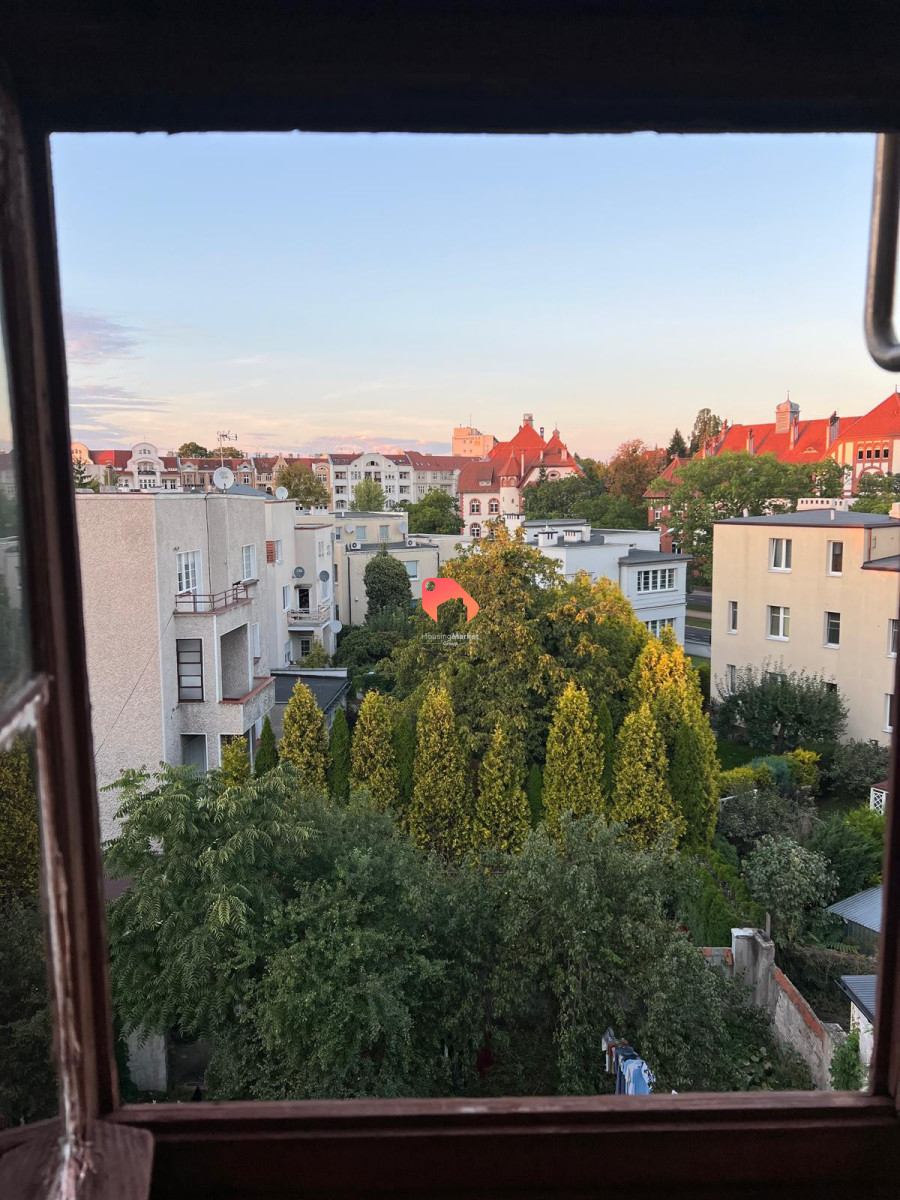 Mieszkanie na wynajem