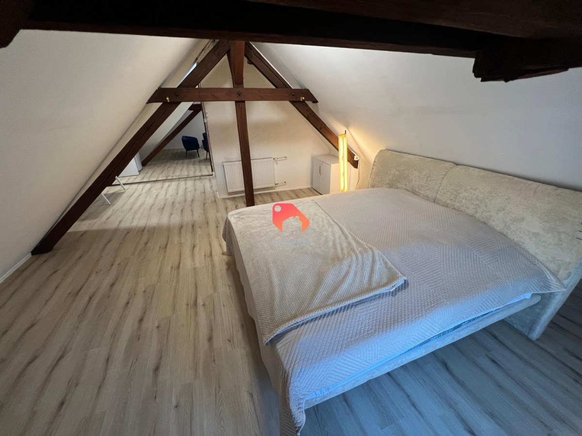 Mieszkanie na wynajem