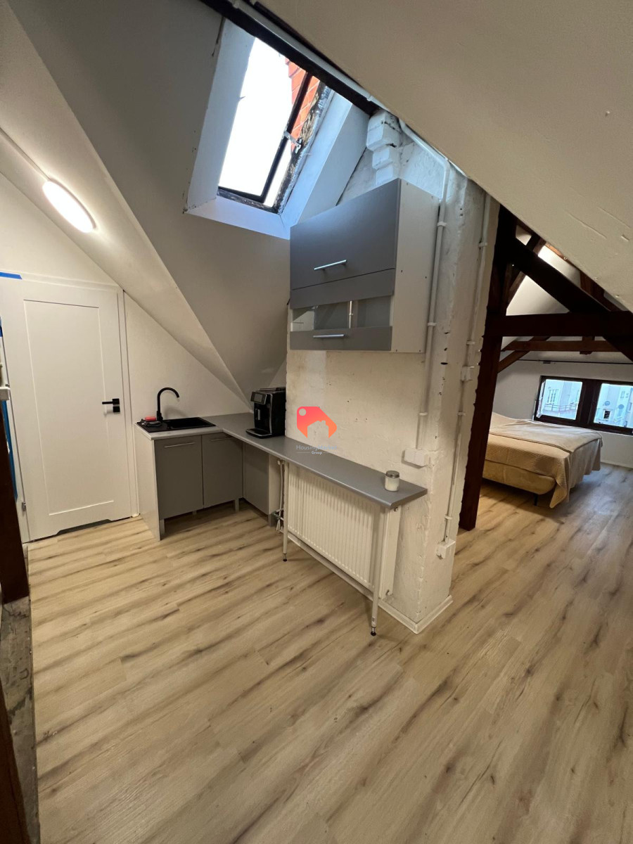 Mieszkanie na wynajem