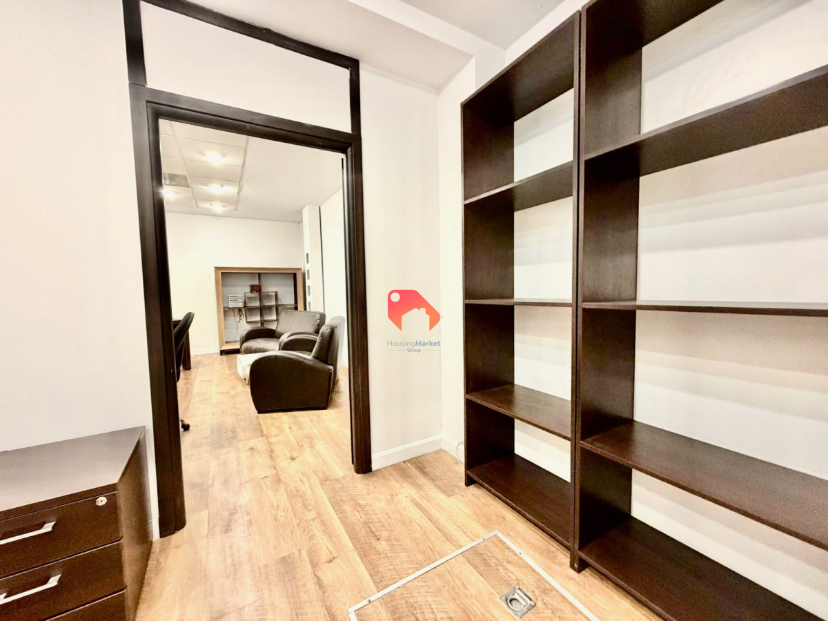 Komercyjny na wynajem