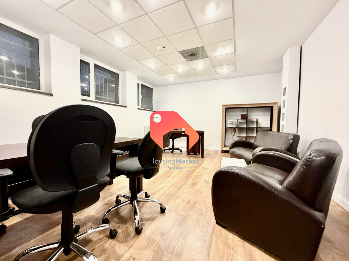 Komercyjny na wynajem