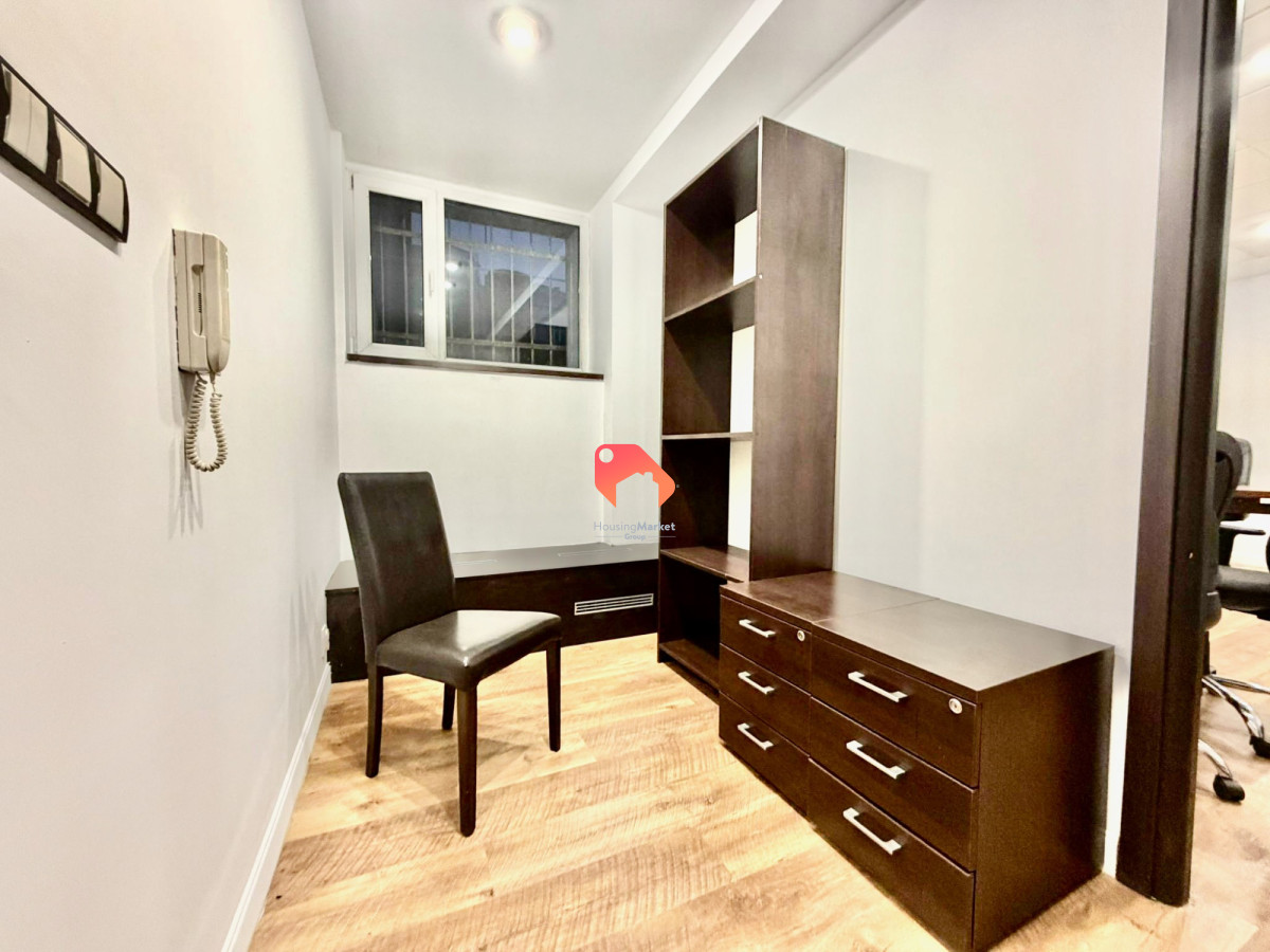 Komercyjny na wynajem