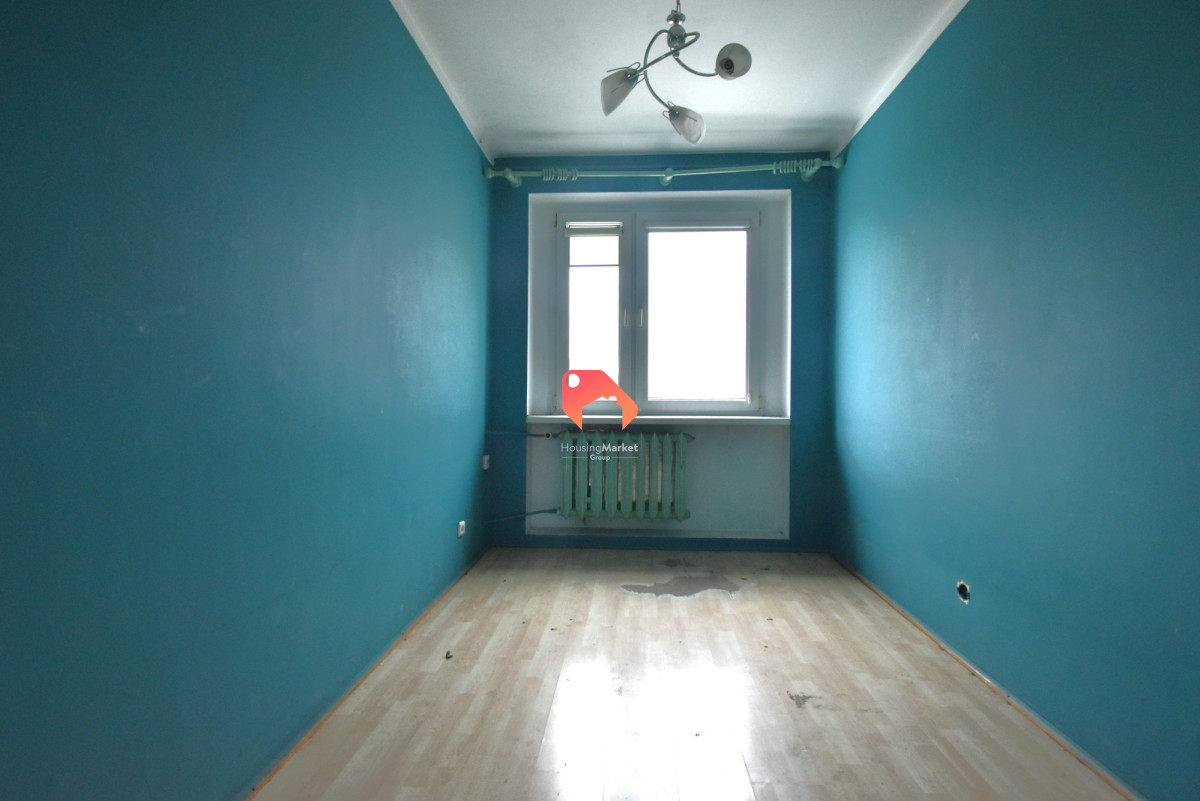 Mieszkanie na sprzedaż