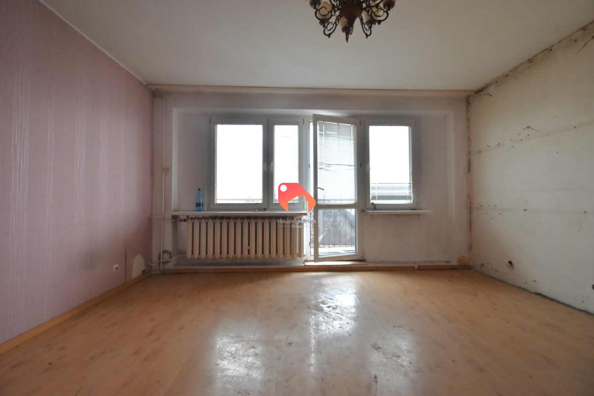 Mieszkanie na sprzedaż