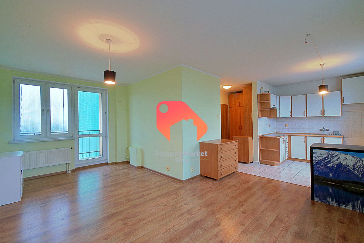 Mieszkanie na wynajem